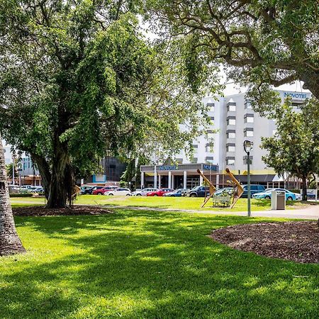Novotel Darwin CBD Buitenkant foto